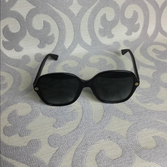 Gucci Sunglasses - Picture 1 of 6